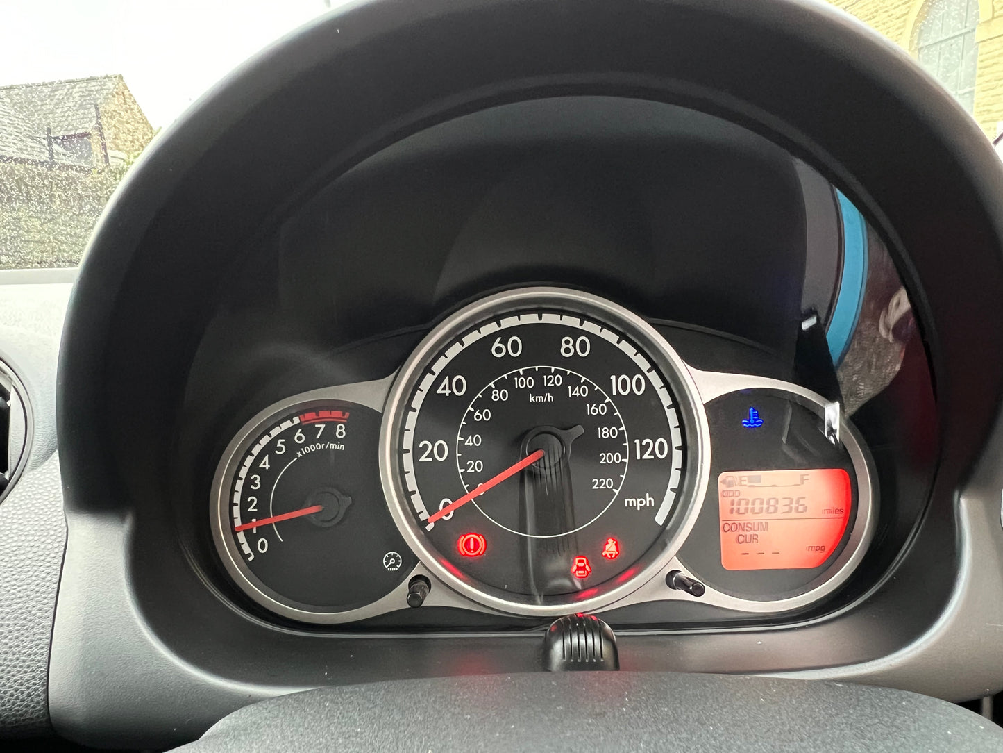 2014 Mazda 2 Venture Edition