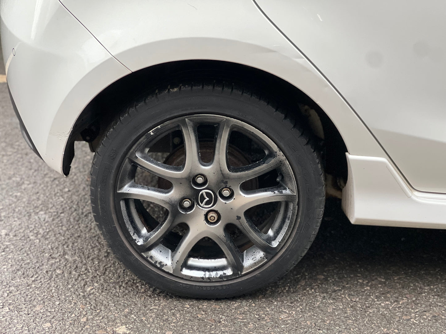 2013 Mazda 2 Venture Edition