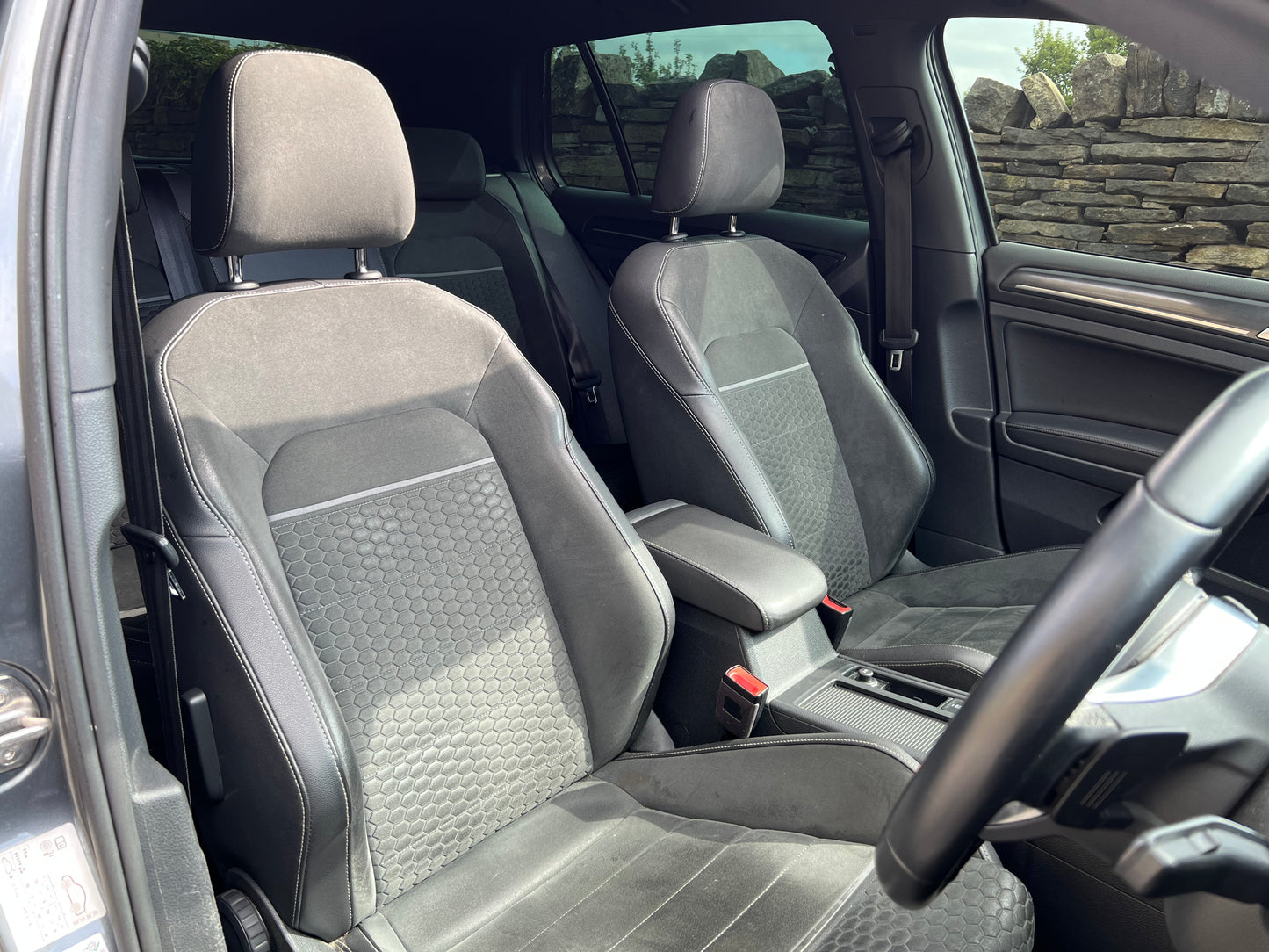 2018 Volkswagen Golf GTD