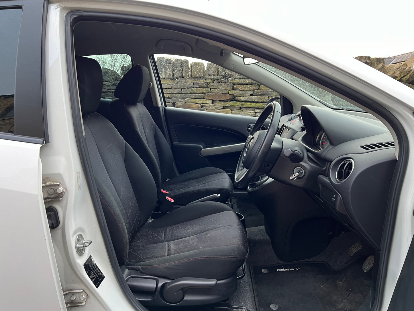 2013 Mazda 2 Venture Edition