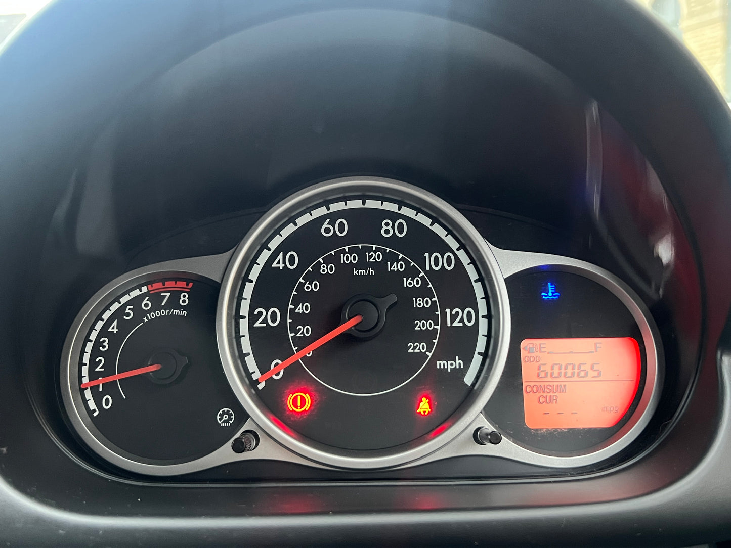 2014 Mazda 2 Tamura Edition