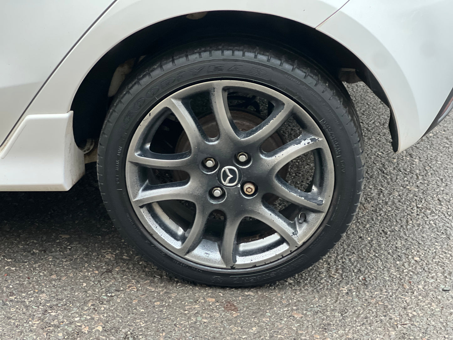 2013 Mazda 2 Venture Edition
