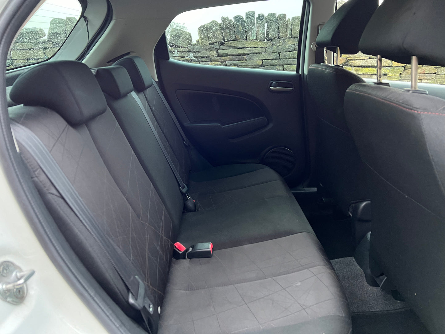 2013 Mazda 2 Venture Edition