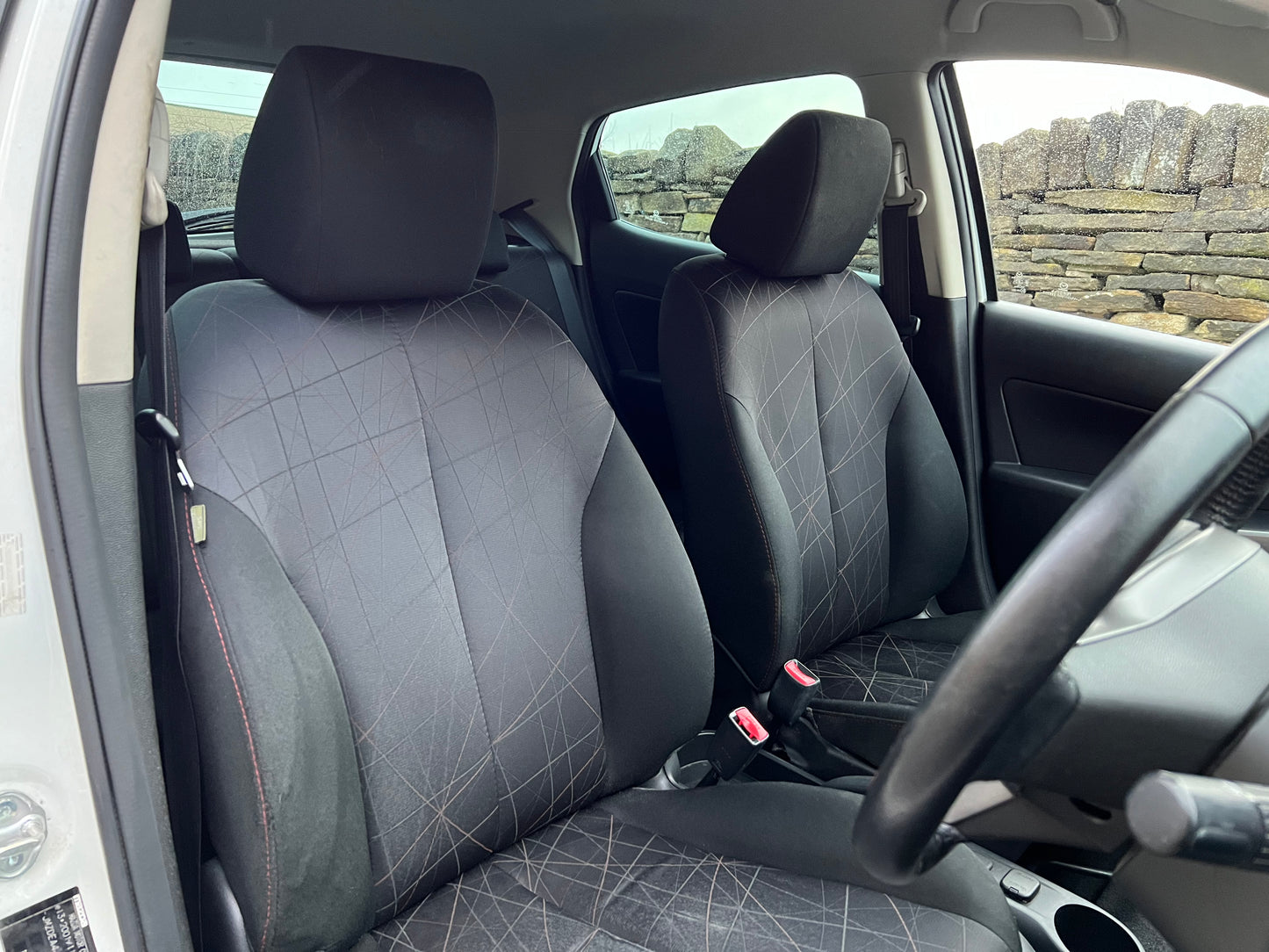 2013 Mazda 2 Venture Edition