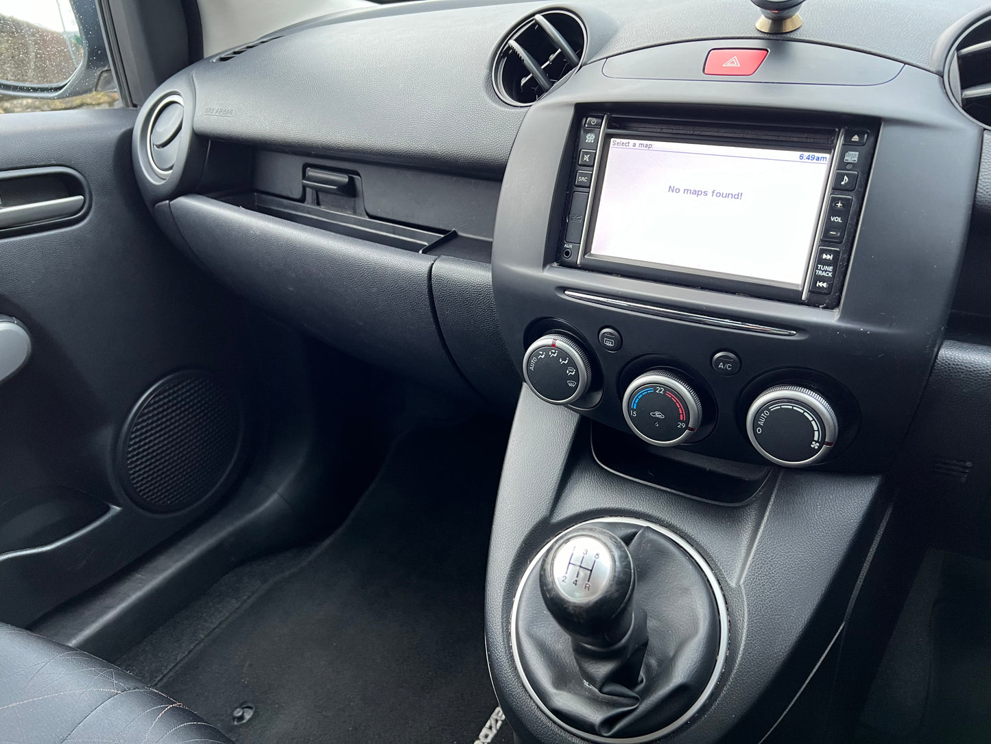 2013 Mazda 2 Venture Edition
