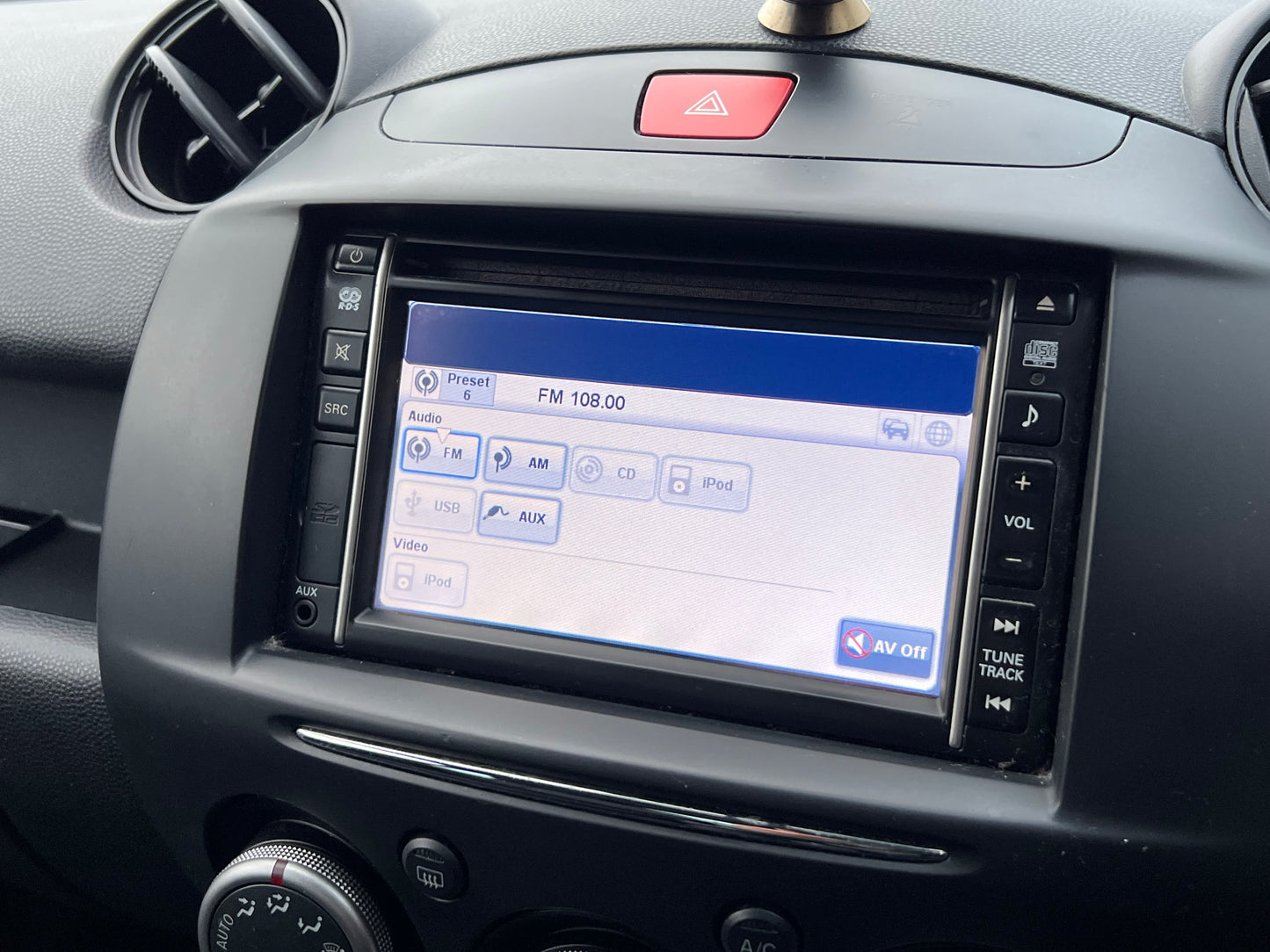 2013 Mazda 2 Venture Edition