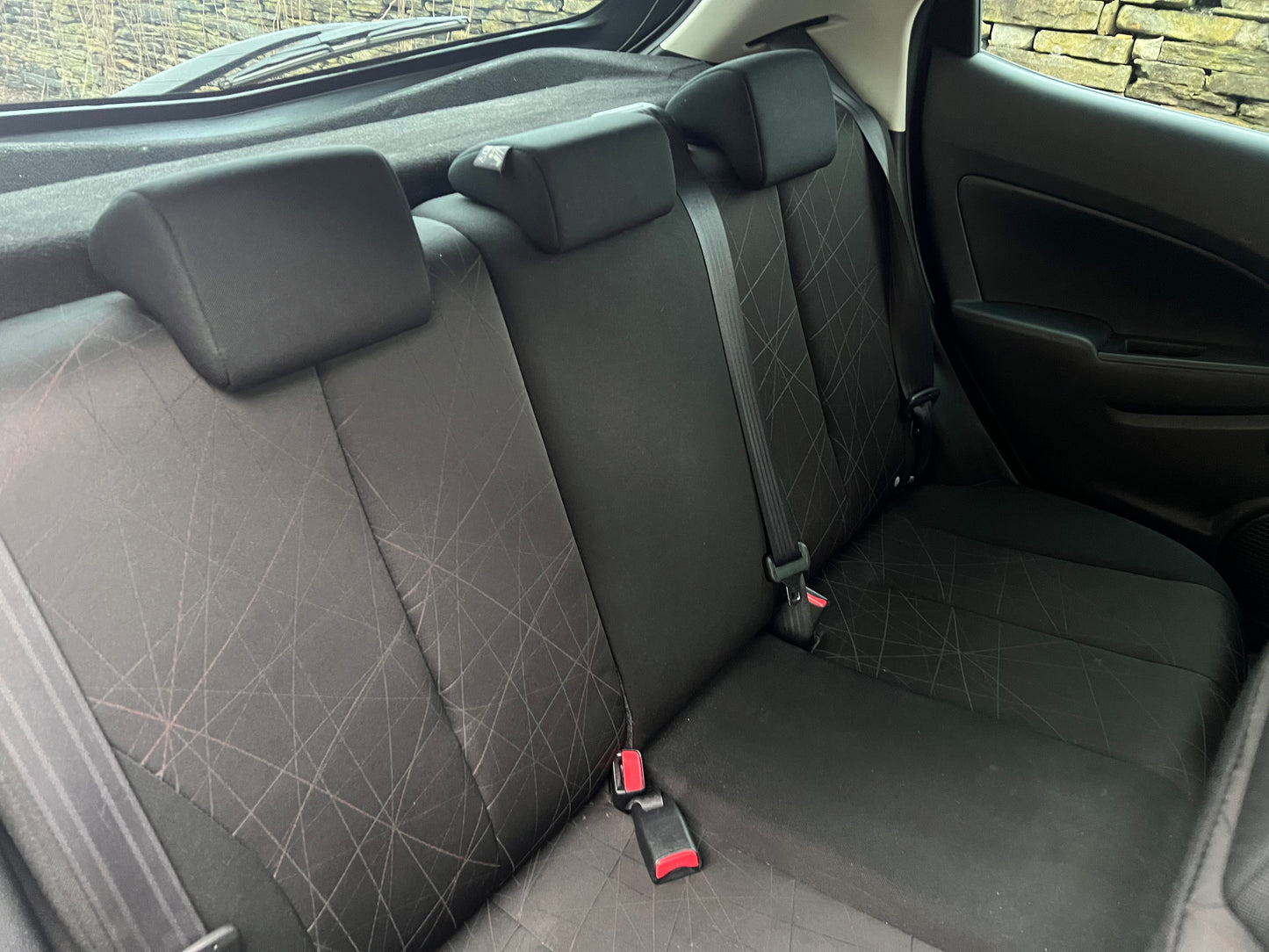 2014 Mazda 2 Tamura Edition