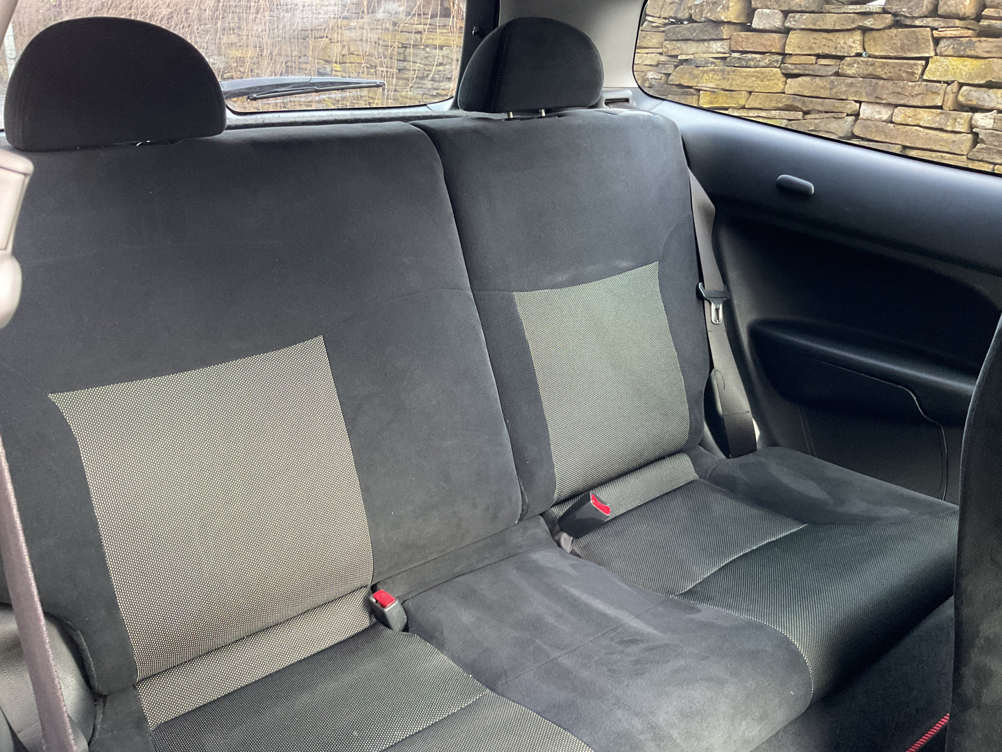 2004 Honda Civic EP3 Type-R