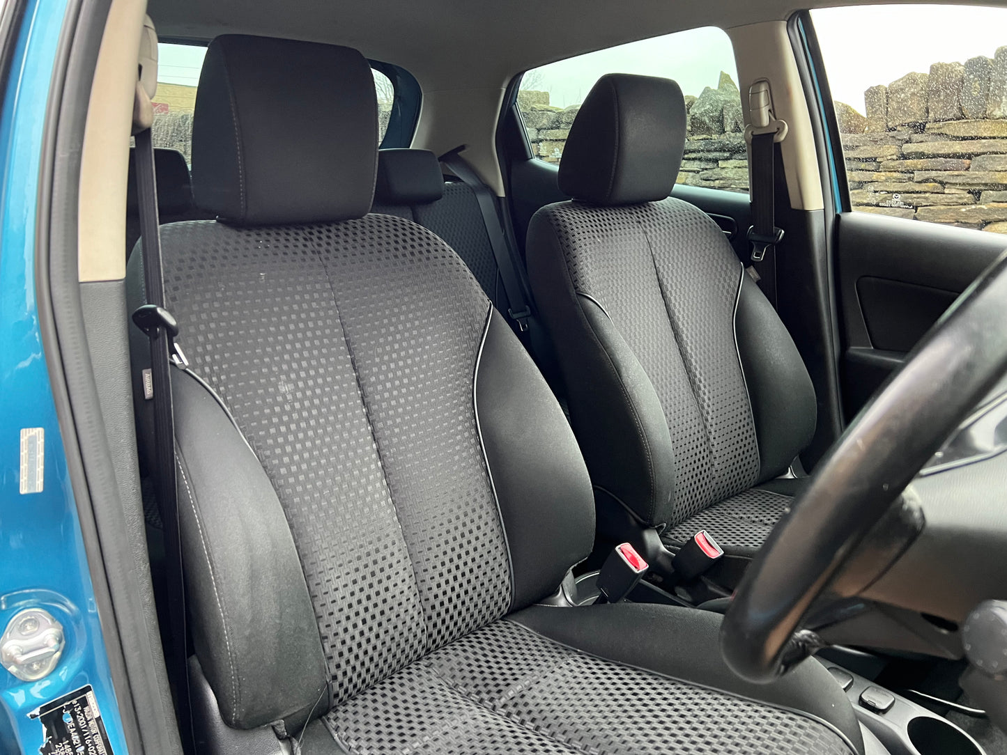 2014 Mazda 2 Venture Edition