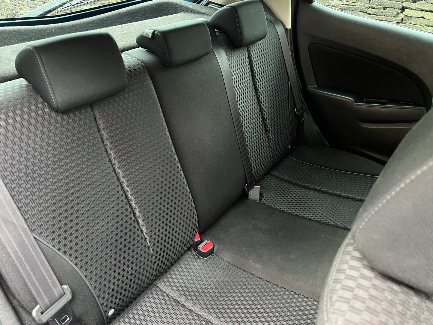 2014 Mazda 2 Venture Edition