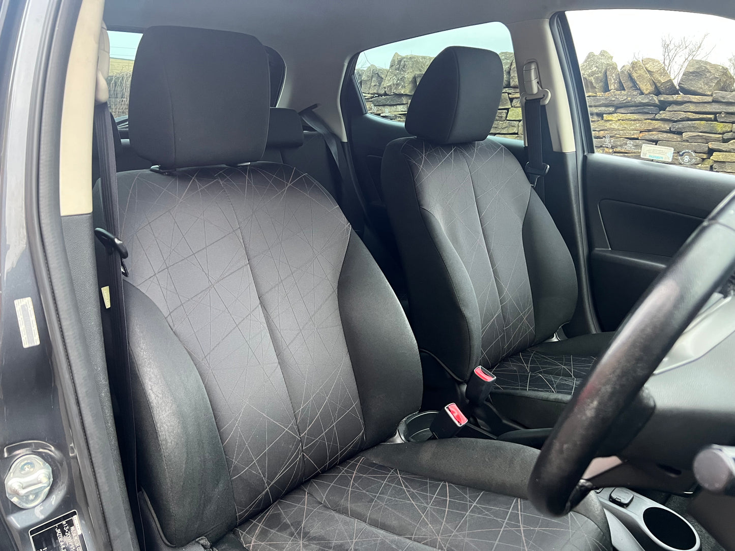 2014 Mazda 2 Tamura Edition