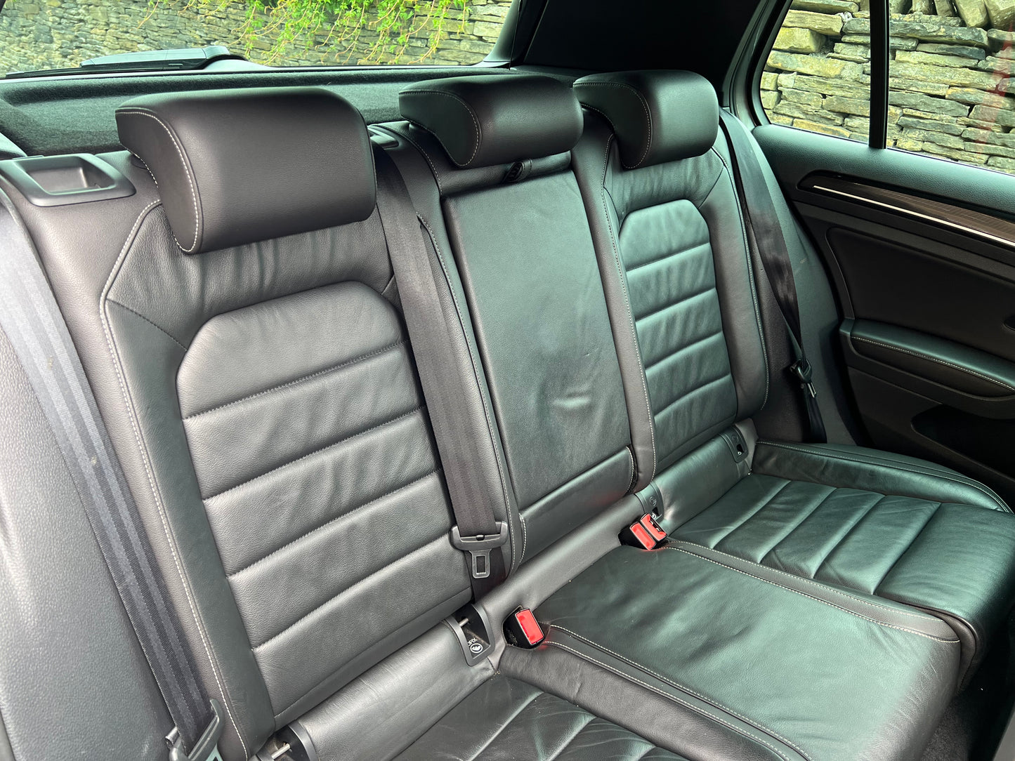 2014 Volkswagen Golf R