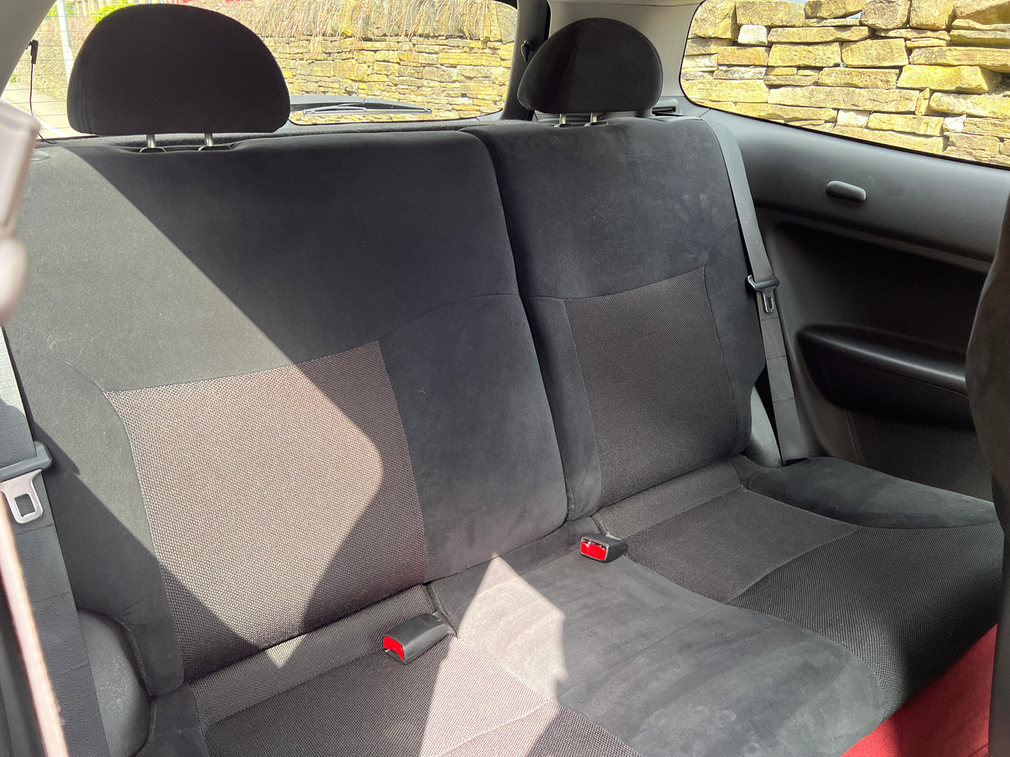 2006 Honda Civic EP3 Type-R