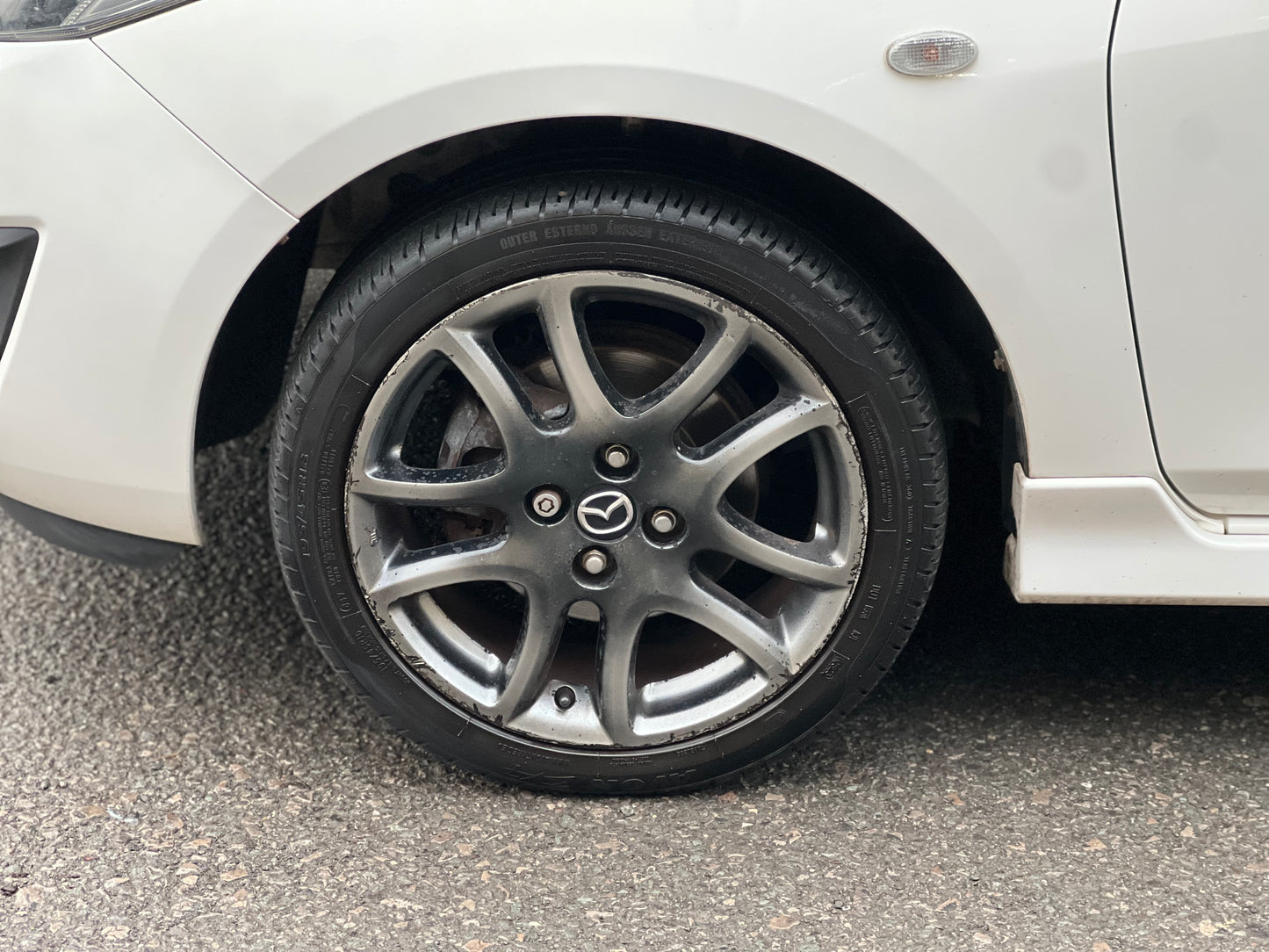 2013 Mazda 2 Venture Edition