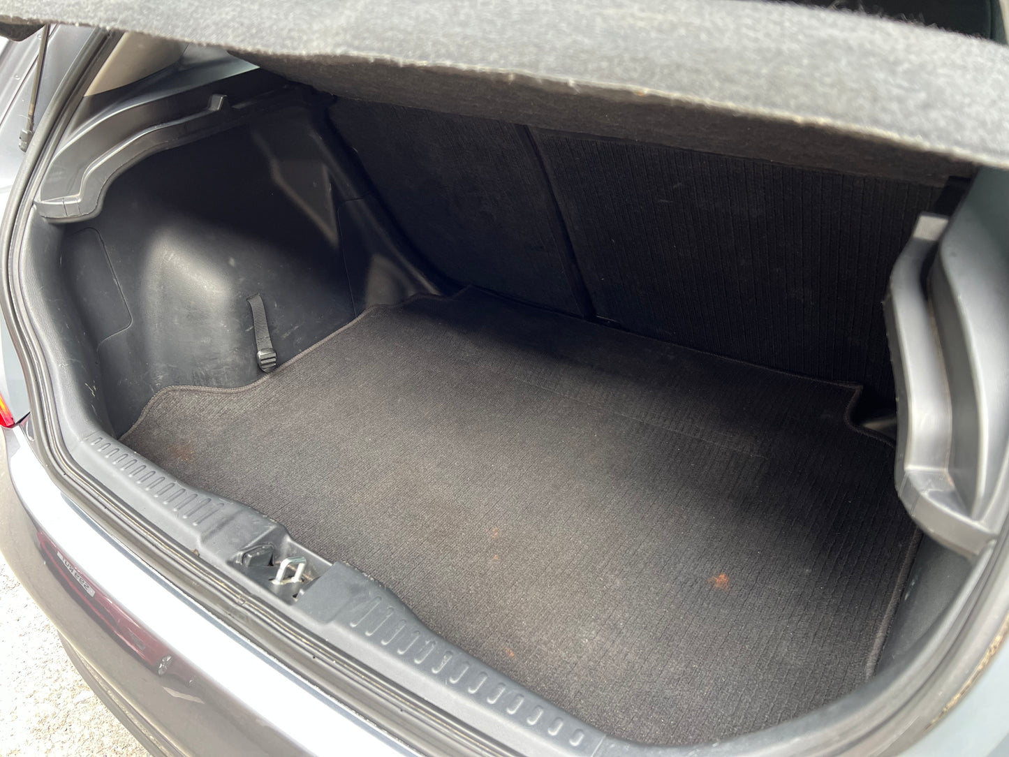 2006 Honda Civic EP3 Type-R