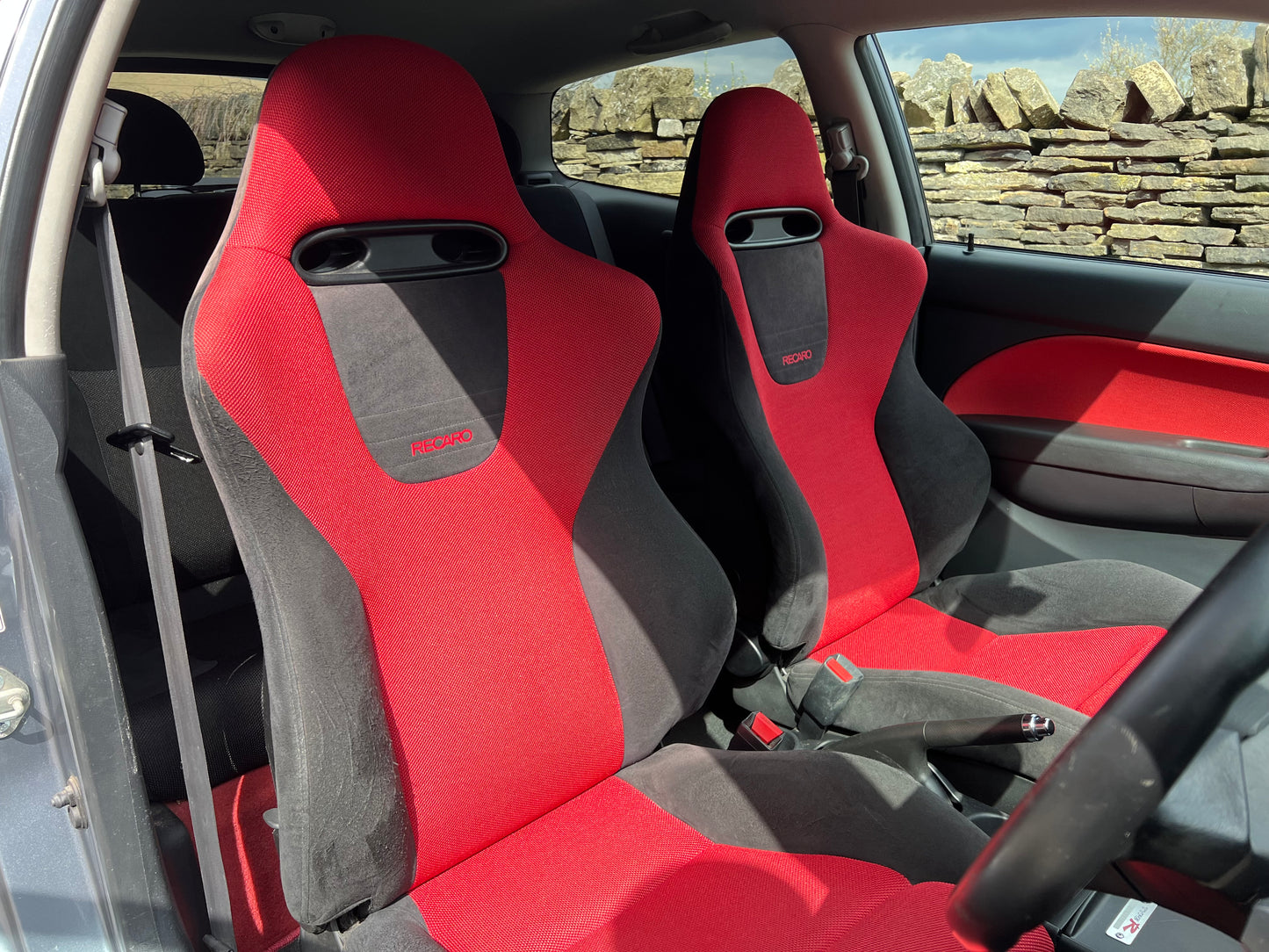 2006 Honda Civic EP3 Type-R