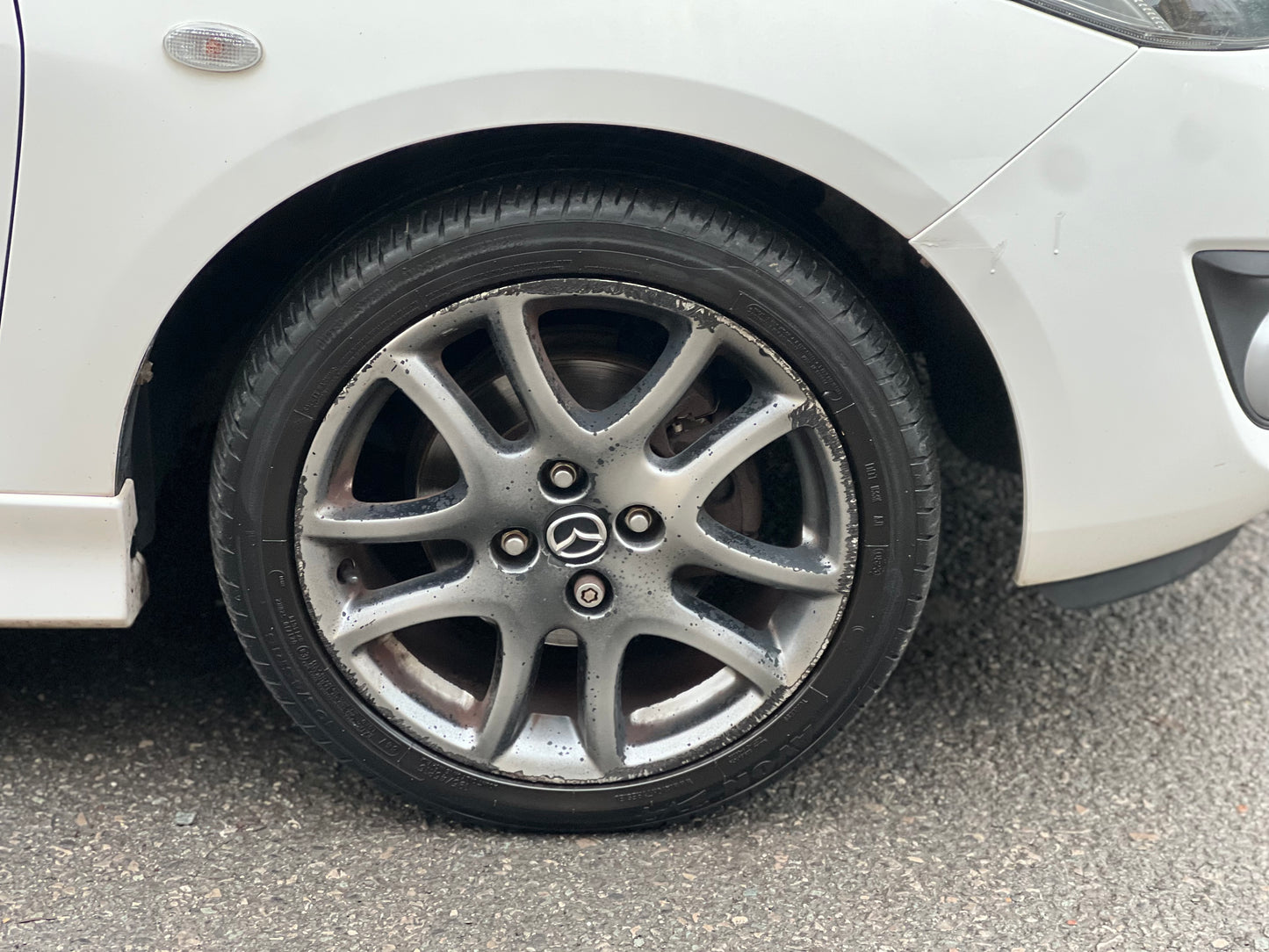 2013 Mazda 2 Venture Edition