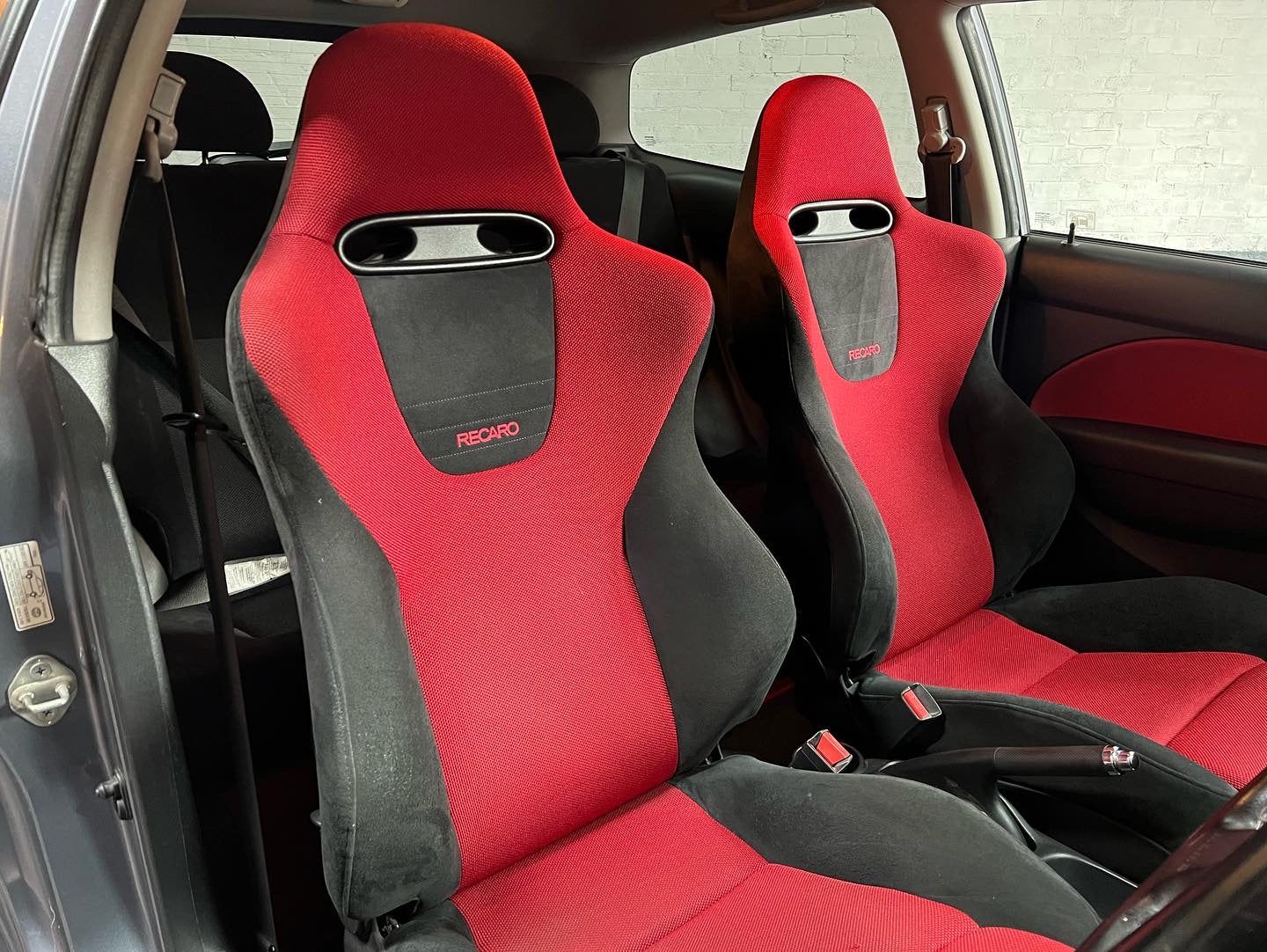 2006 Honda Civic EP3 Type-R Premier Edition