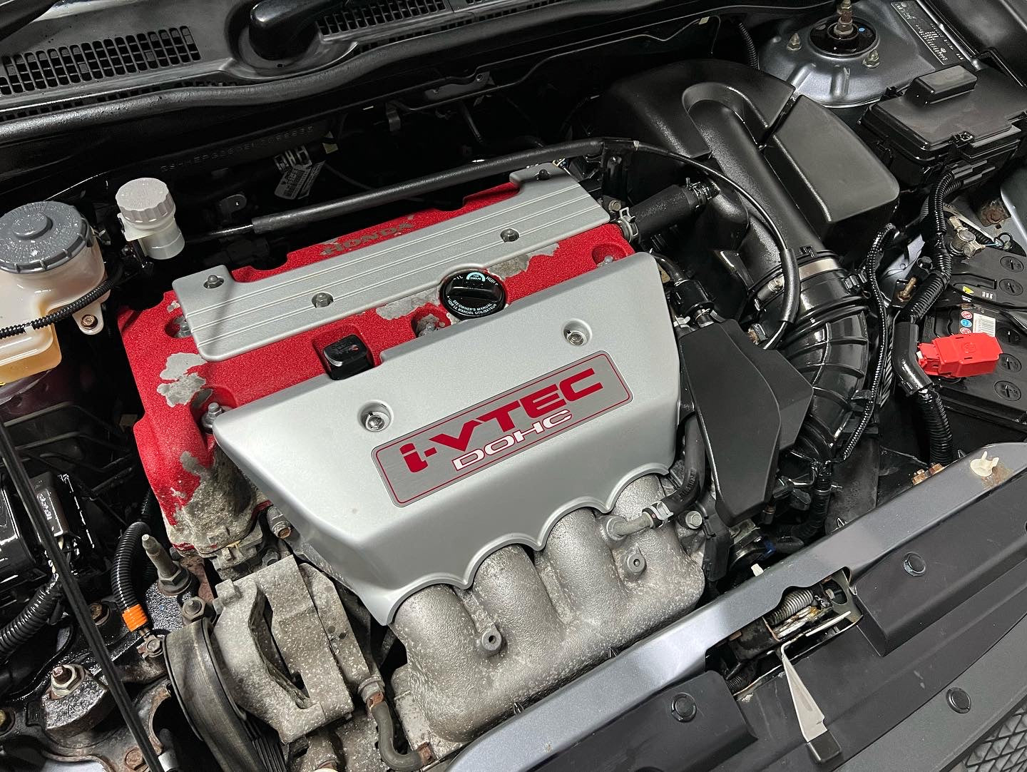 2006 Honda Civic EP3 Type-R Premier Edition