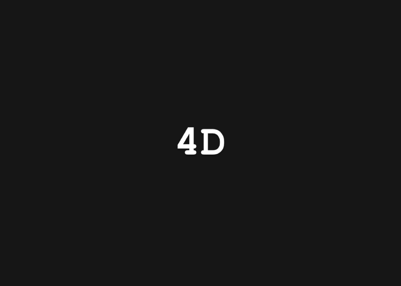 4D Plates