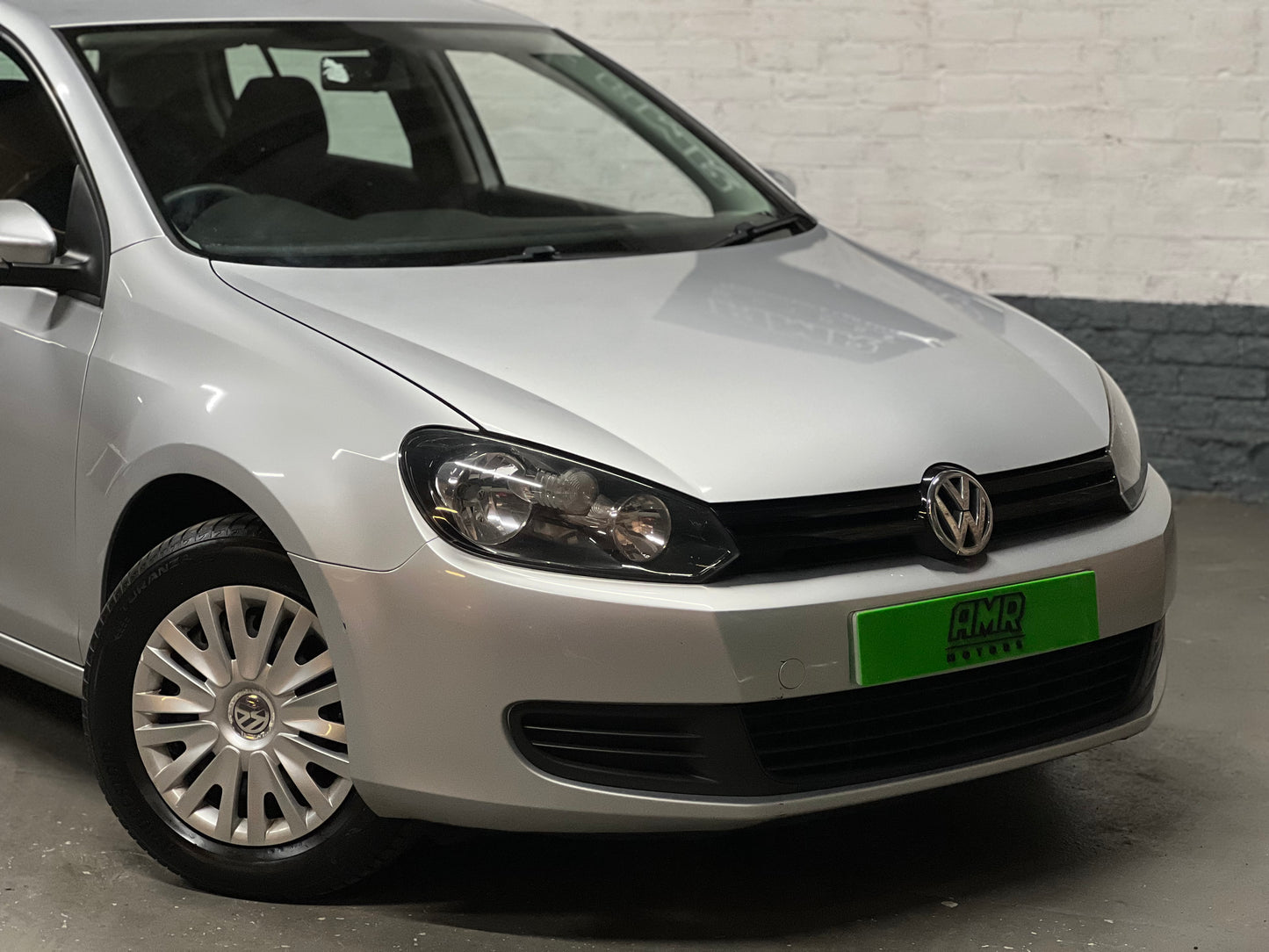 2012 Volkswagen Golf 1.4 TSI