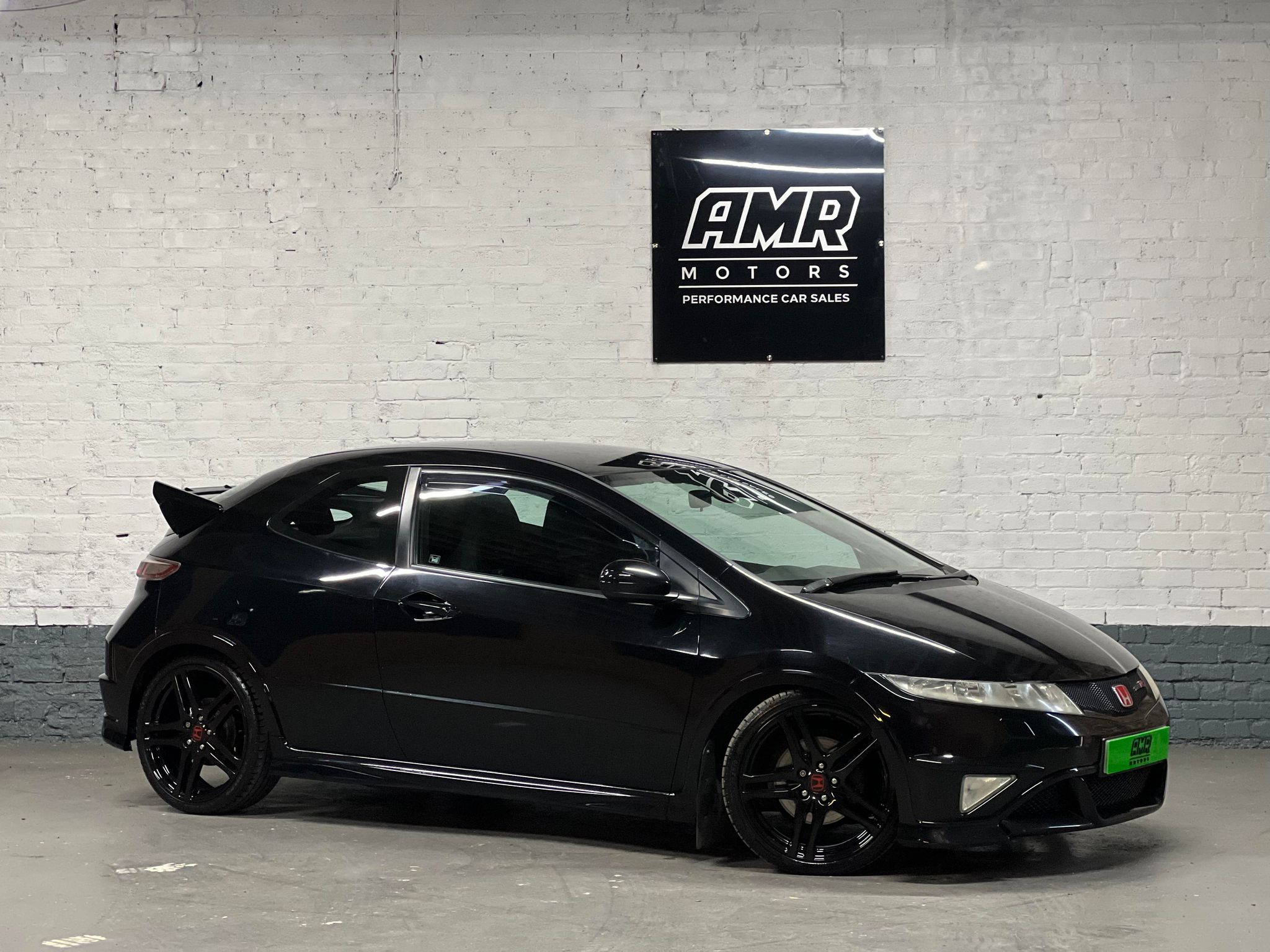 AMR Motors – AMR-Motors