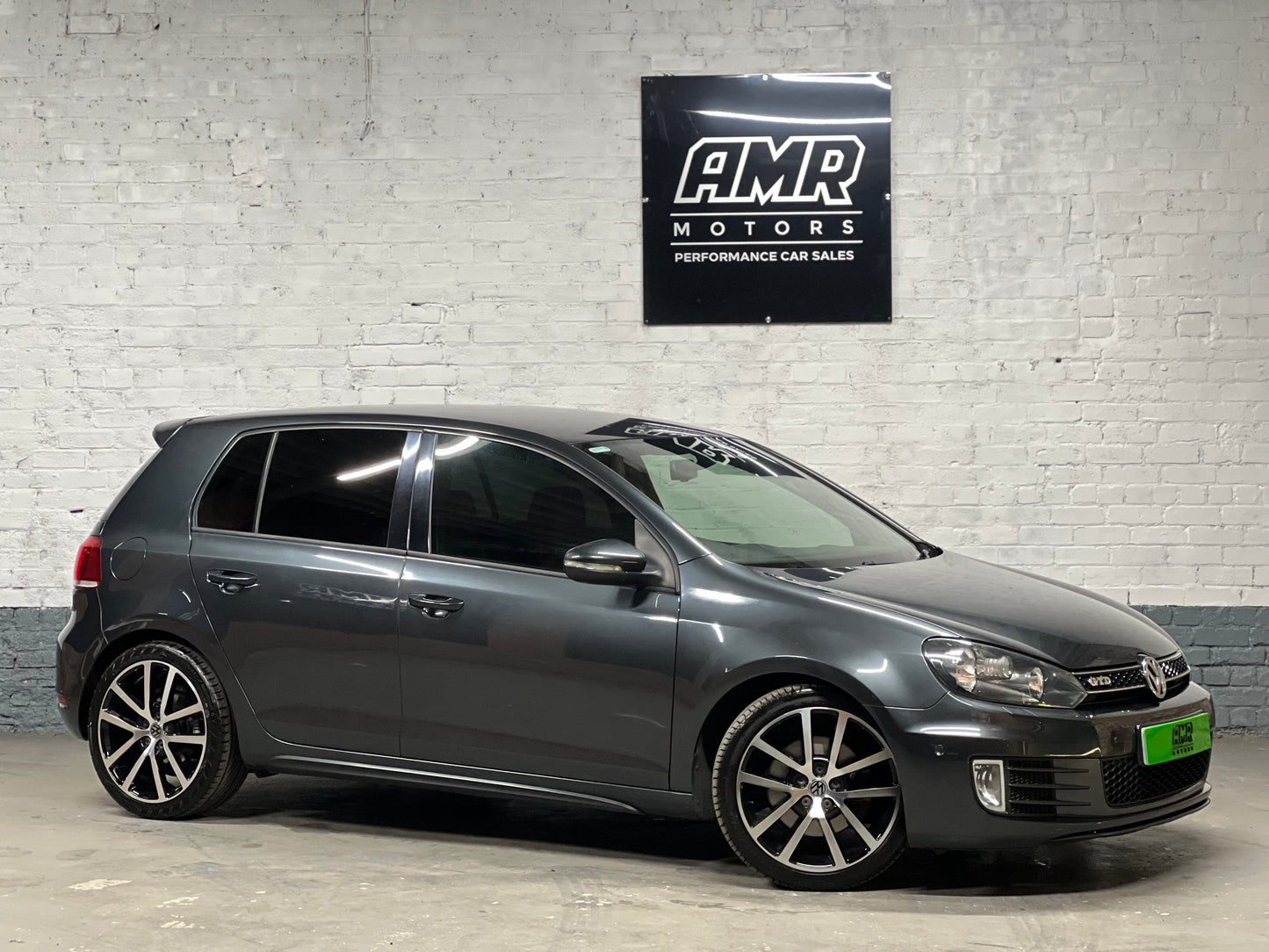 2011 Volkswagen Golf GTD Automatic