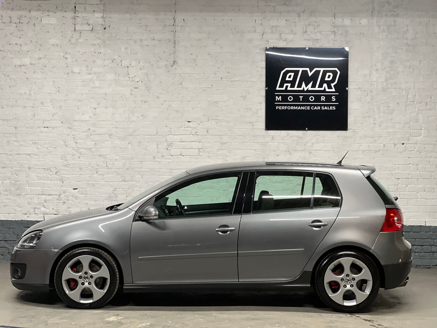 2008 Volkswagen Golf GTI Stage 2