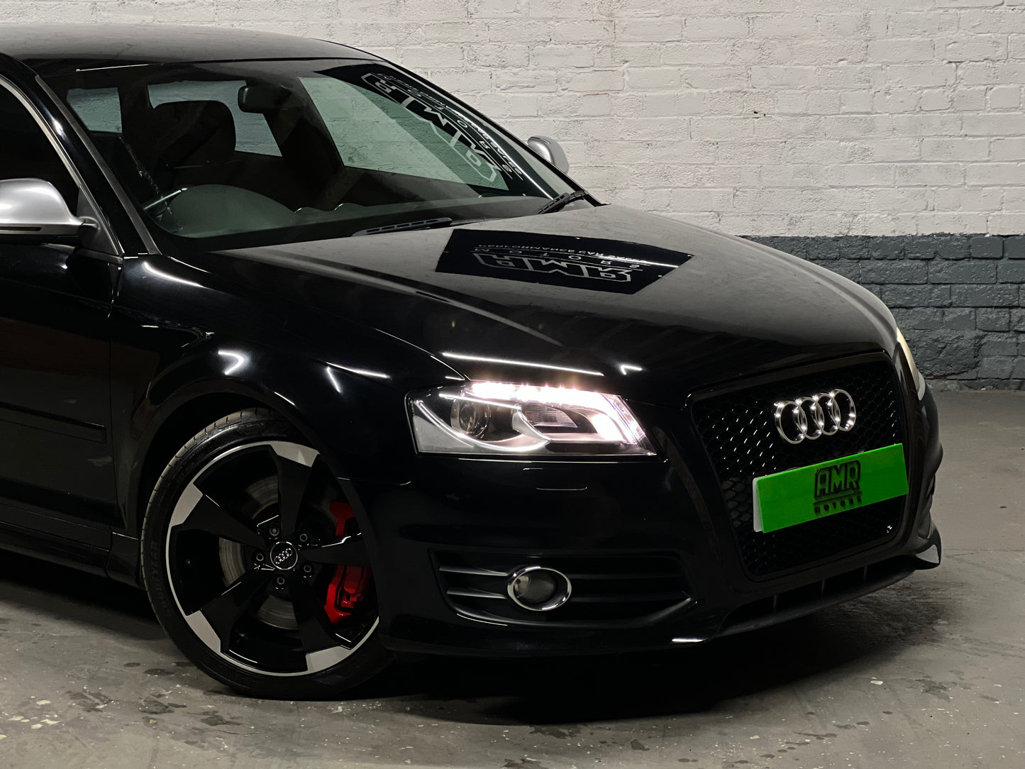 2010 Audi S3 2.0 TFSI S Tronic