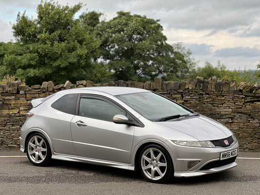 2006 Honda Civic FN2 Type-R GT