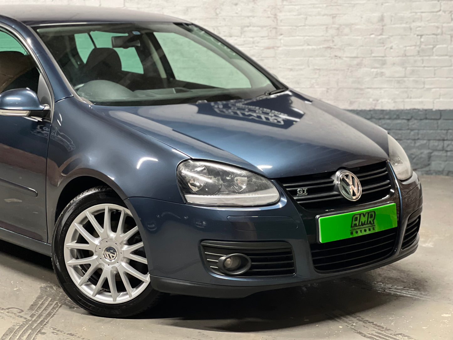 2008/58 Volkswagen Golf 2.0 TDI Sport