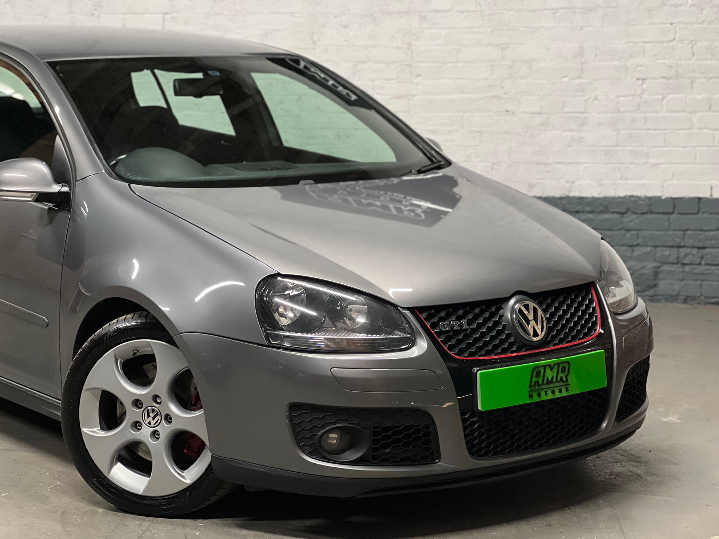 2008 Volkswagen Golf GTI Stage 2