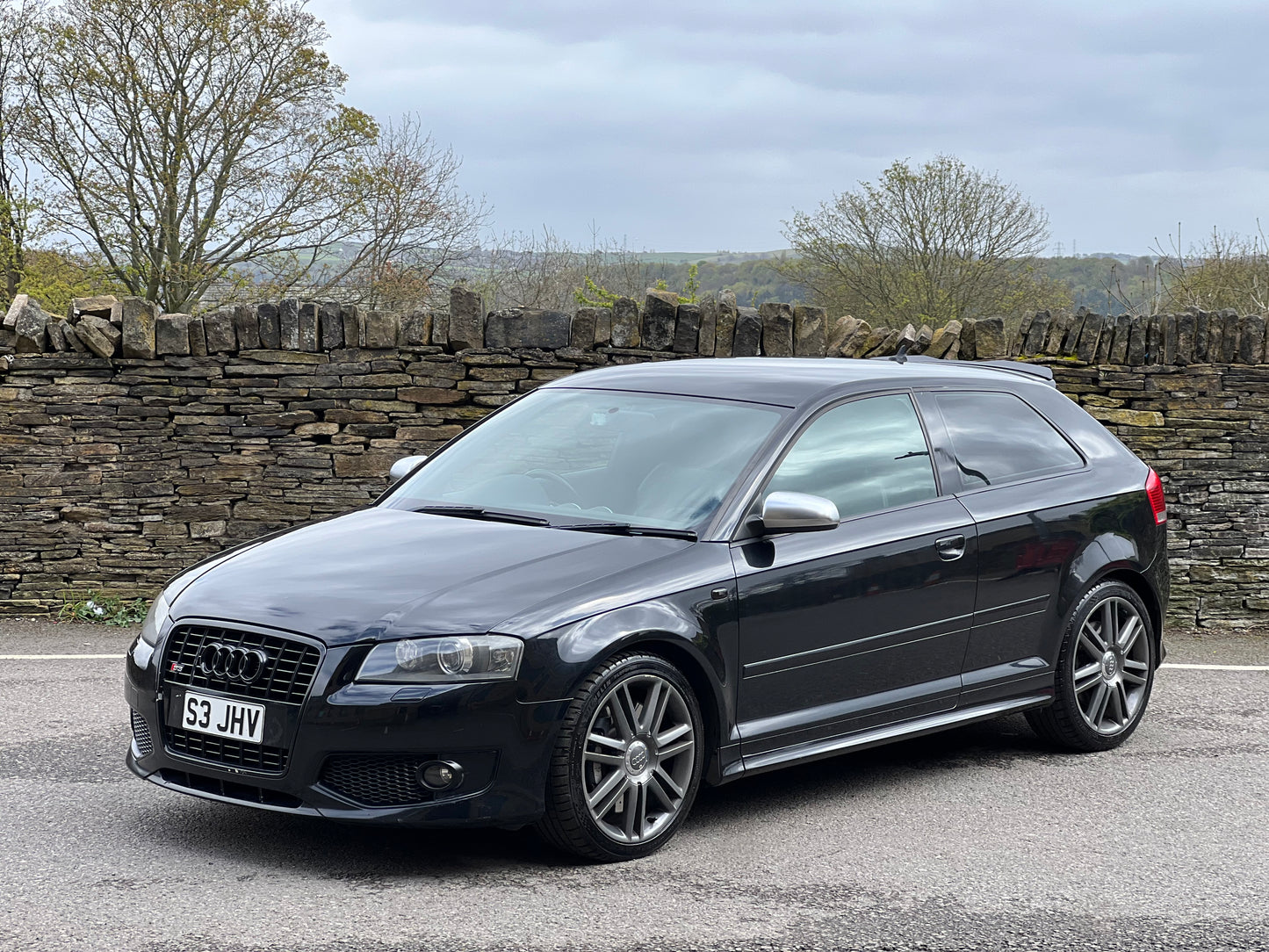 2006 Audi S3 2.0 Turbo Petrol