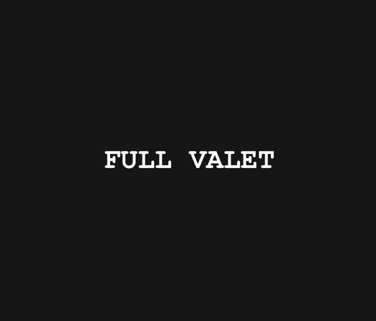 Full valet