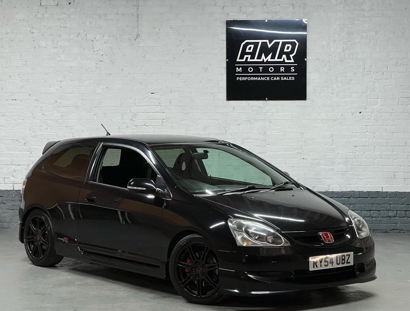 2004 Ep3 Type R Built 2004 Honda Civic EP3 Type-R – AMR-Motors